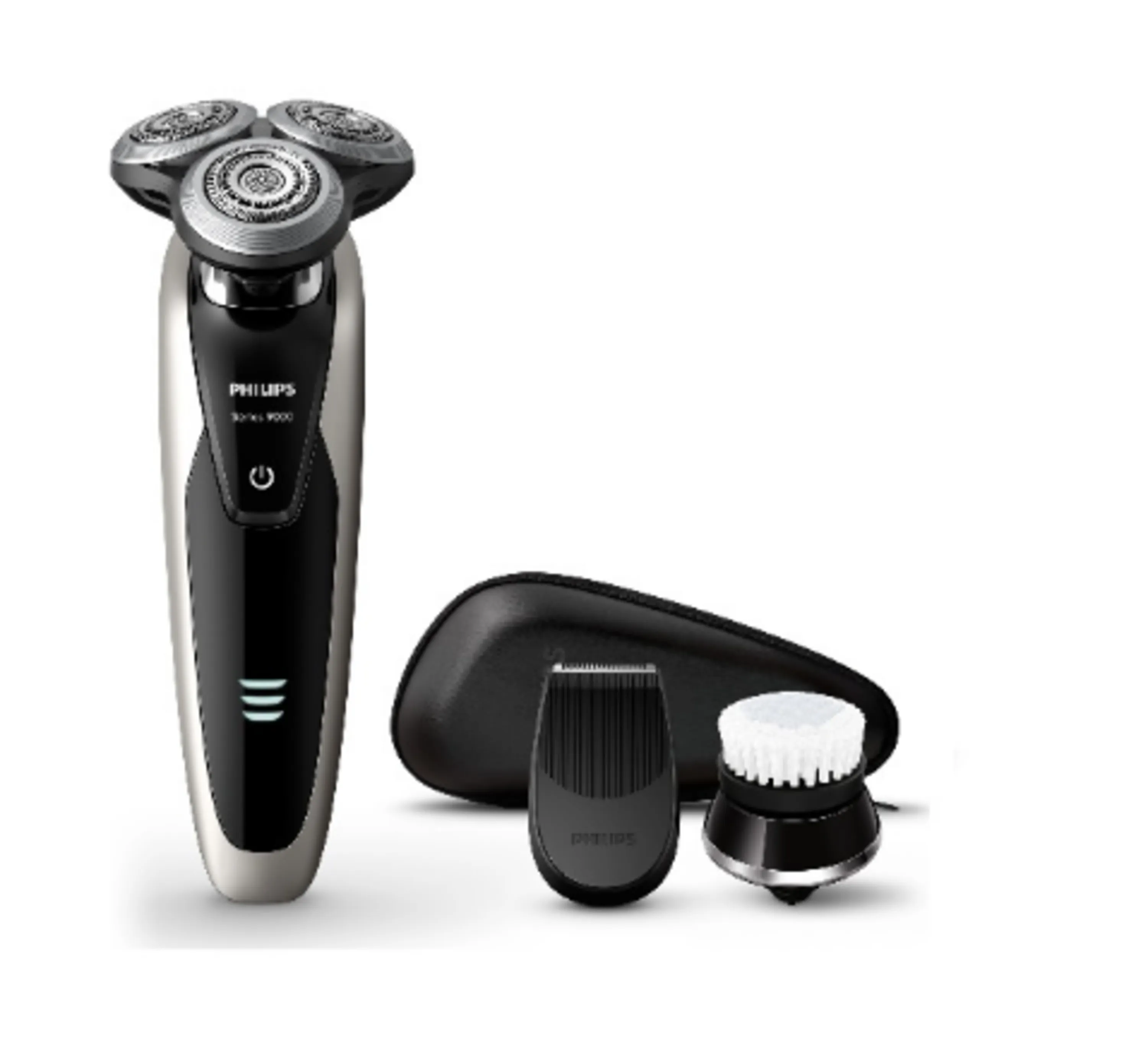 ریش تراش فیلیپس مدل S9091